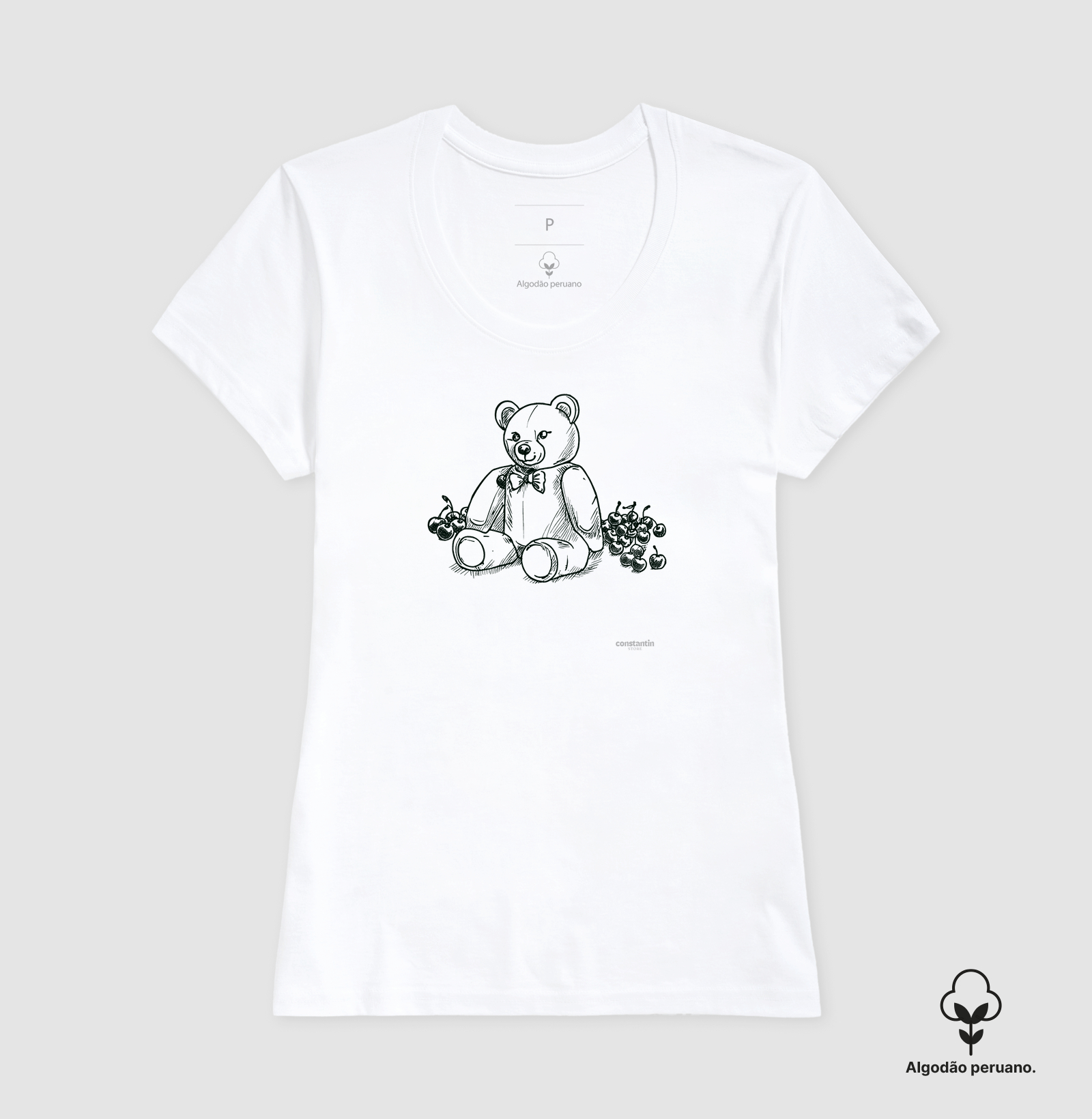 Camisa 2