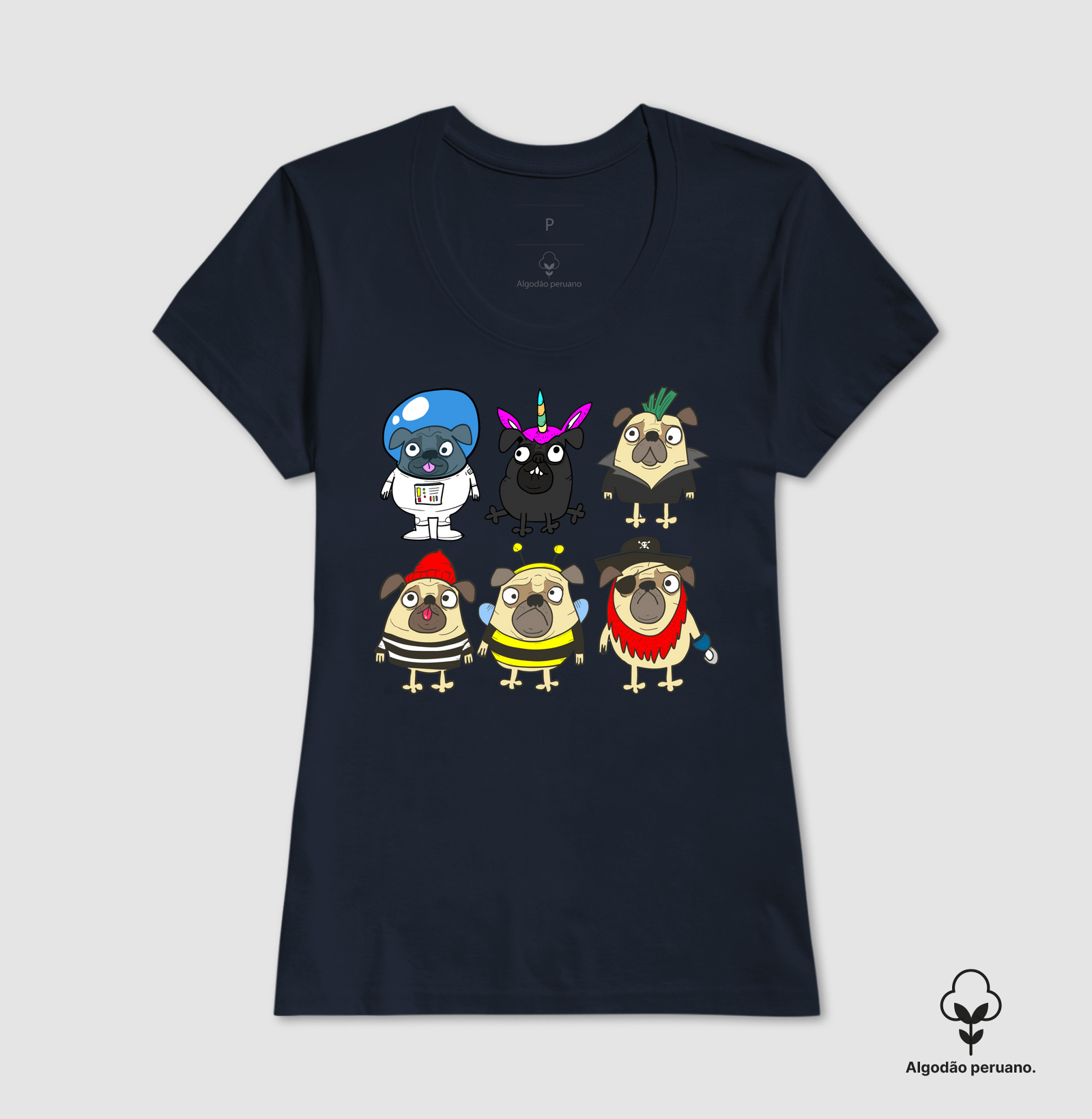 Camisa 1