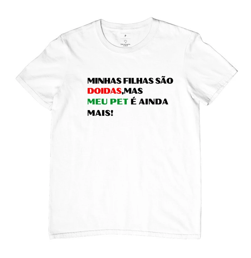 Camisa 12