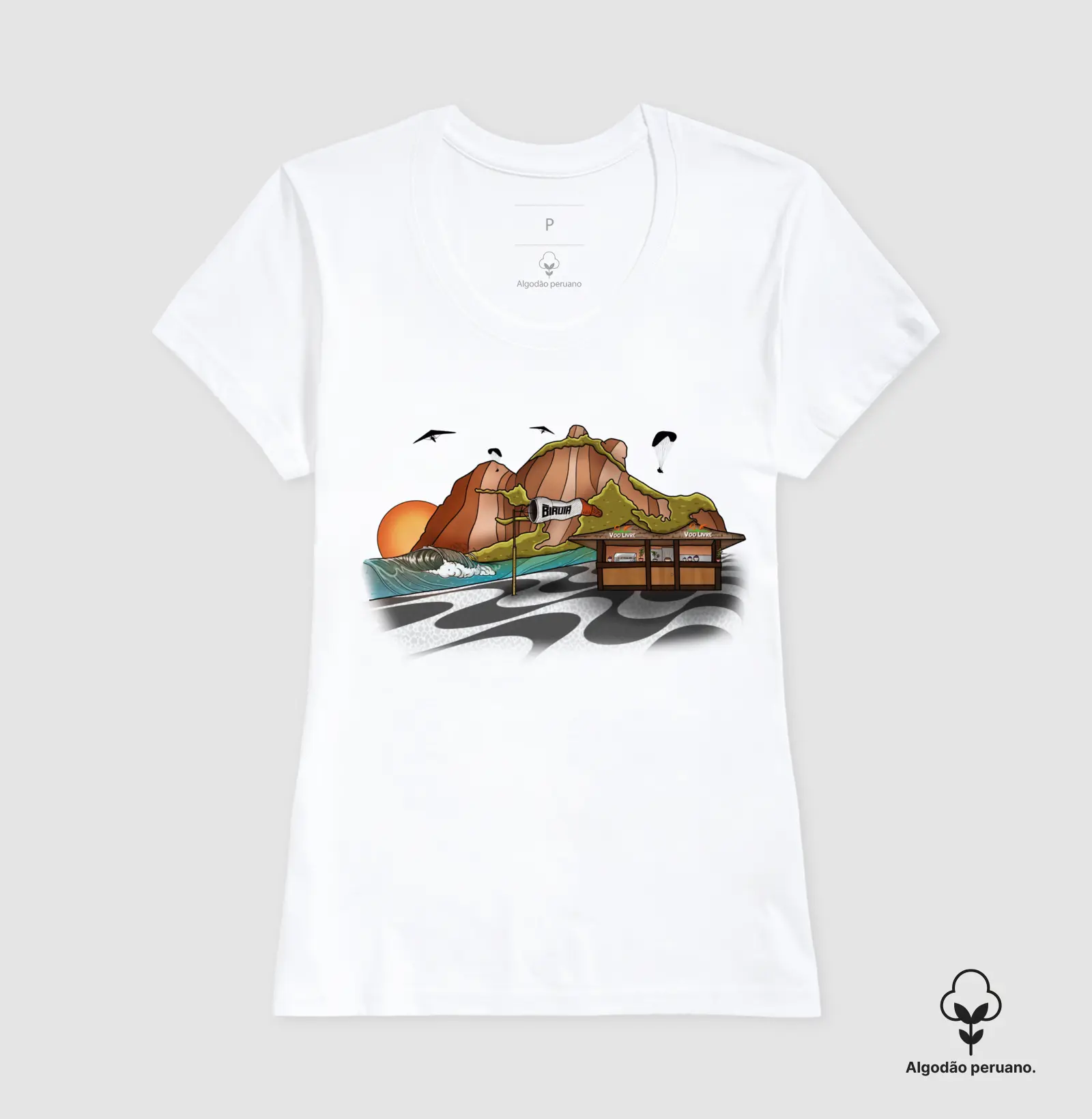 Camisa 5