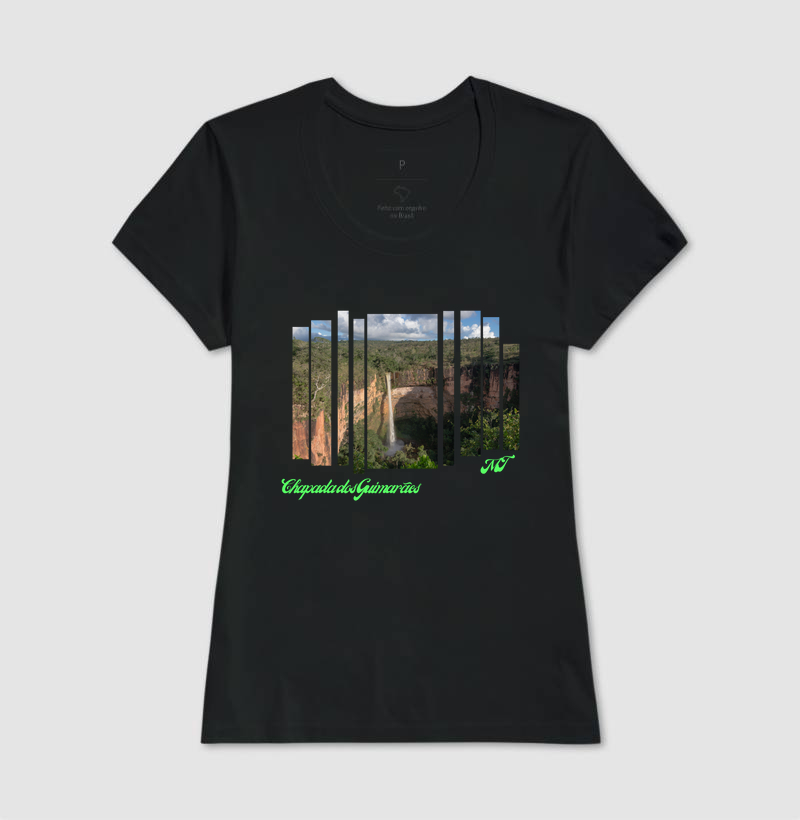 Camisa 6