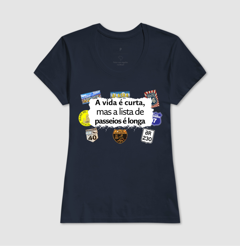 Camisa 6