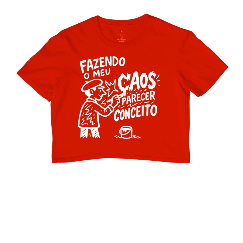 Camisa 6