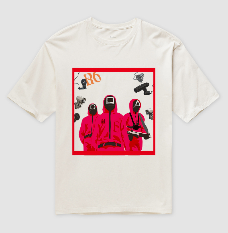 Camisa 3