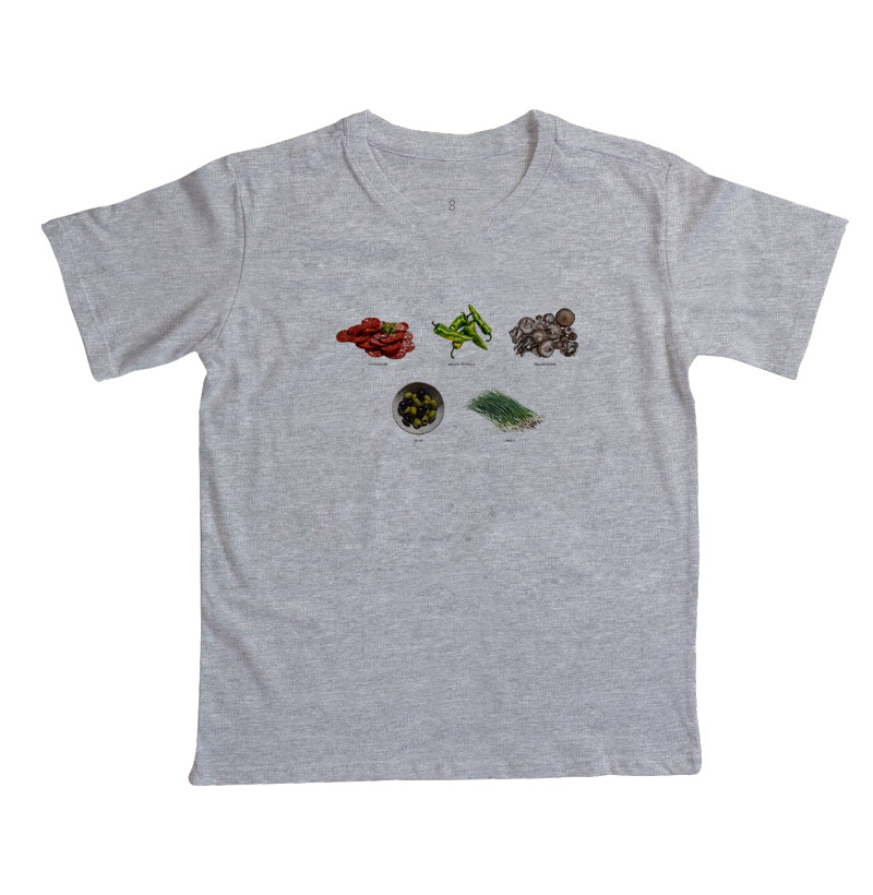 Camisa 2