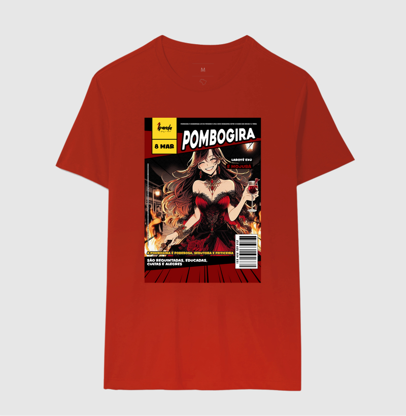 Camisa 7