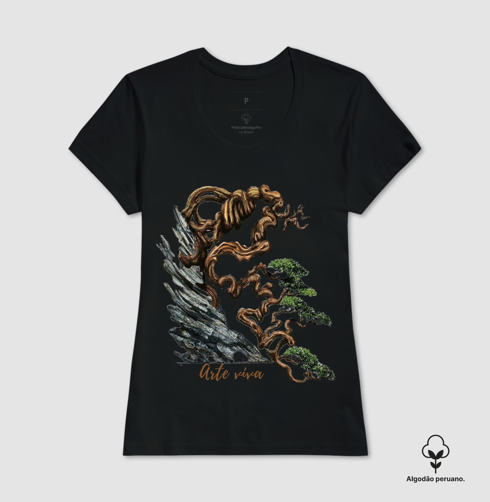 Camisa 3