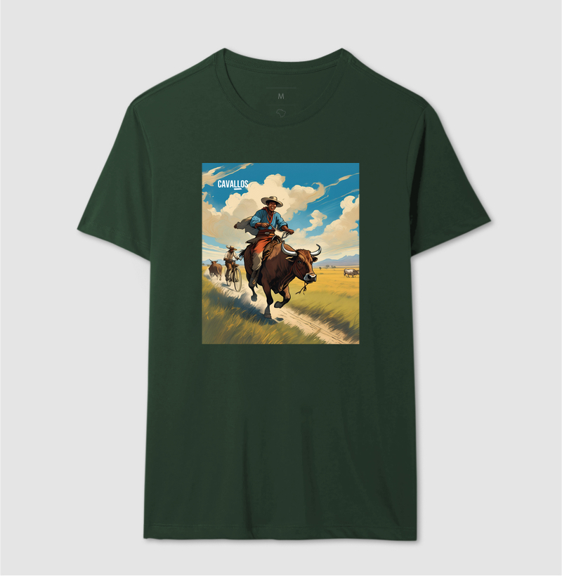 Camisa 8