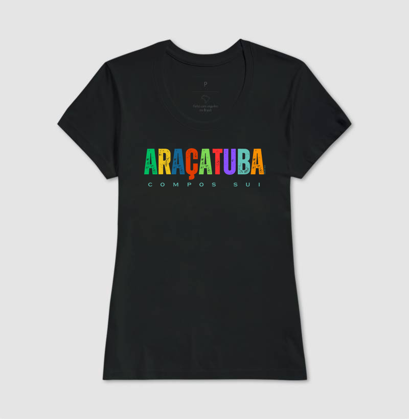 Camisa 15