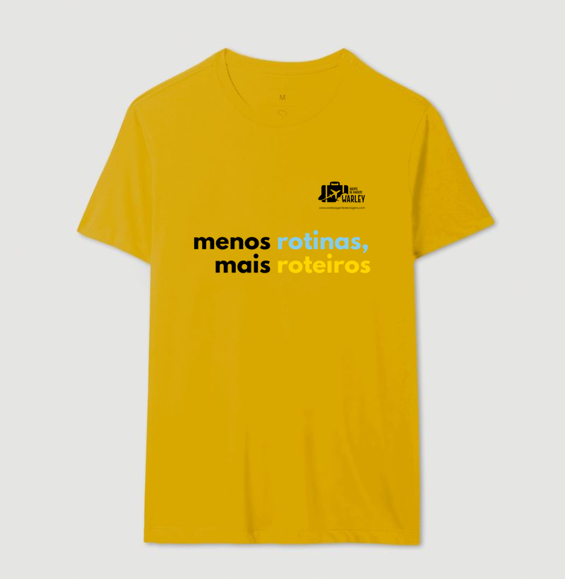 Camisa 13