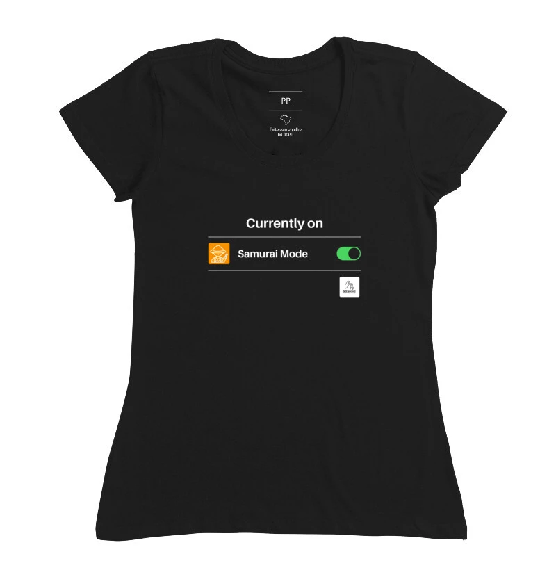 Camisa 8