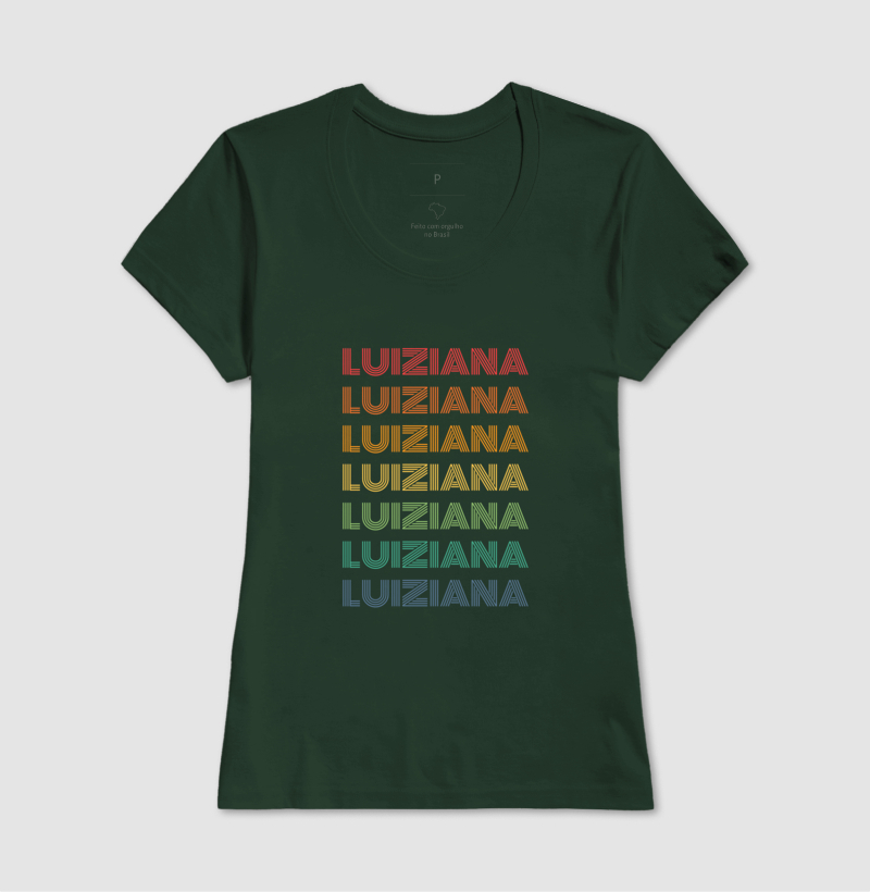 Camisa 12