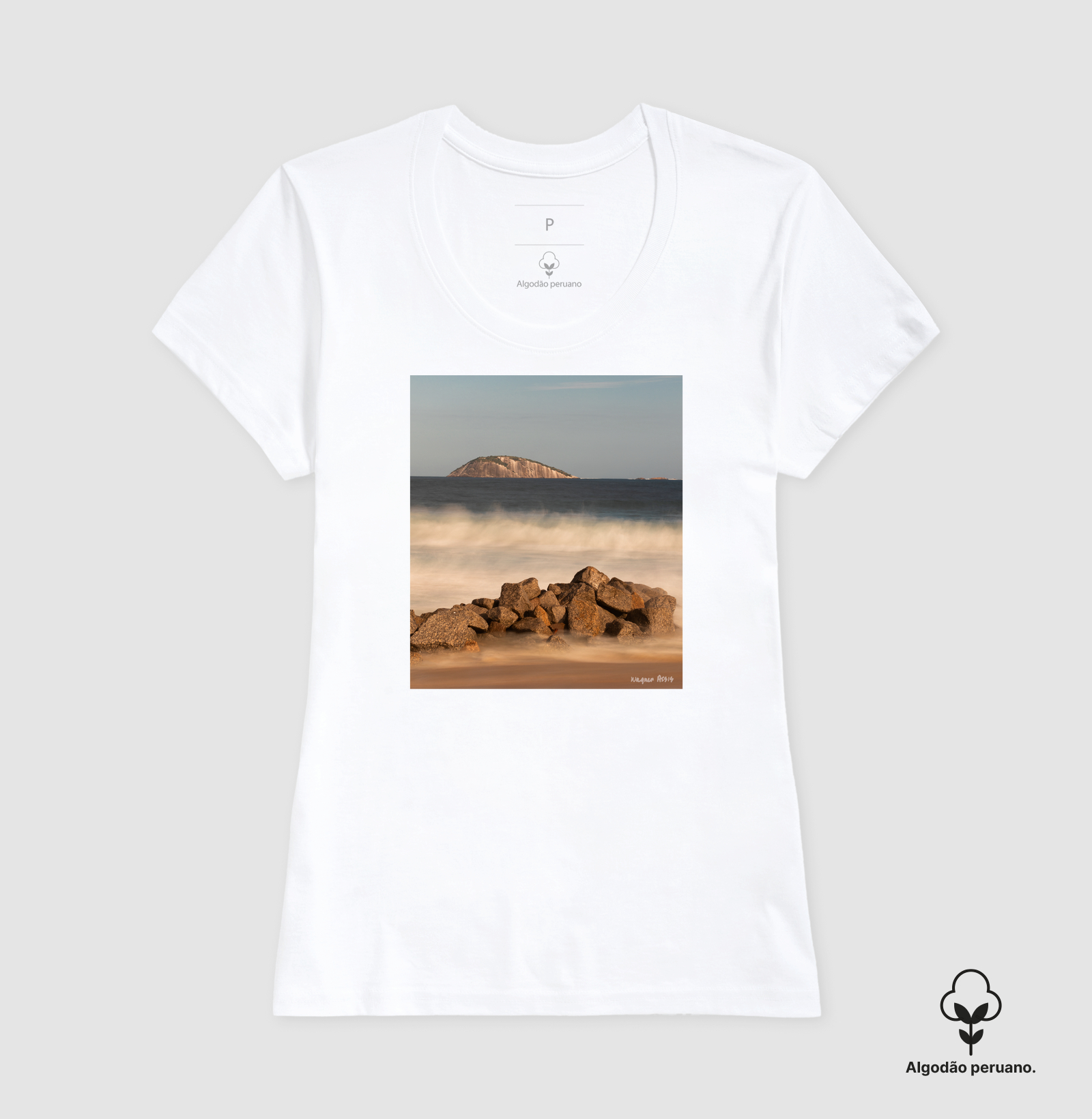 Camisa 5