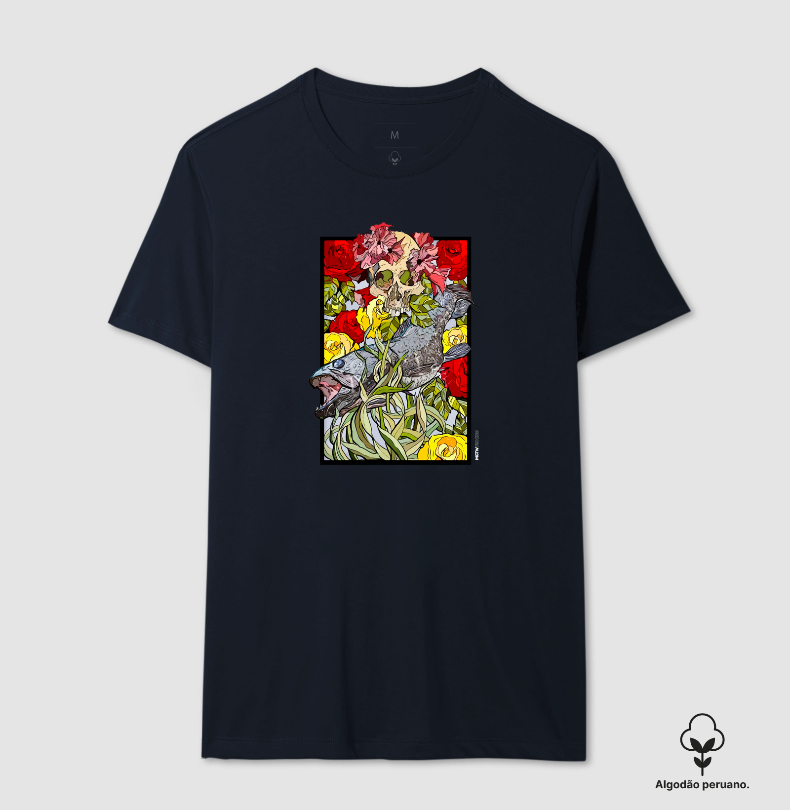 Camisa 6