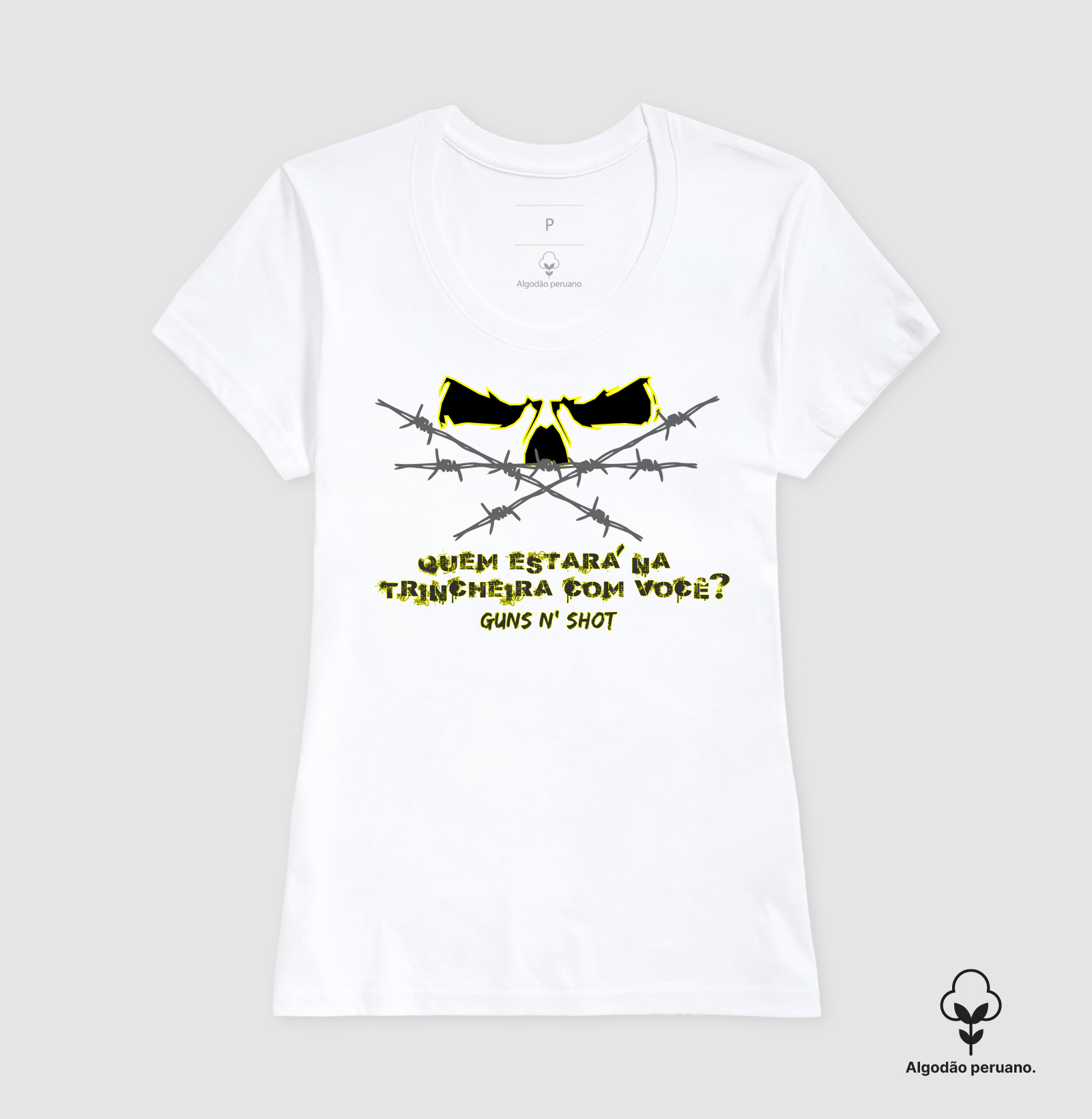Camisa 5