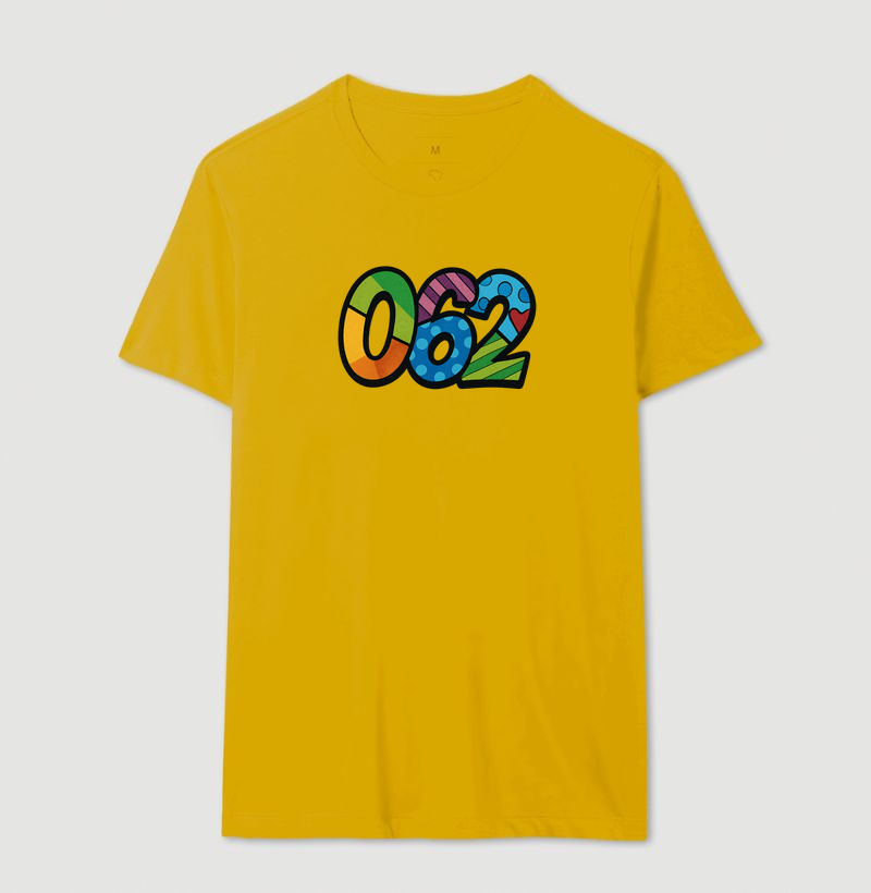 Camisa 7