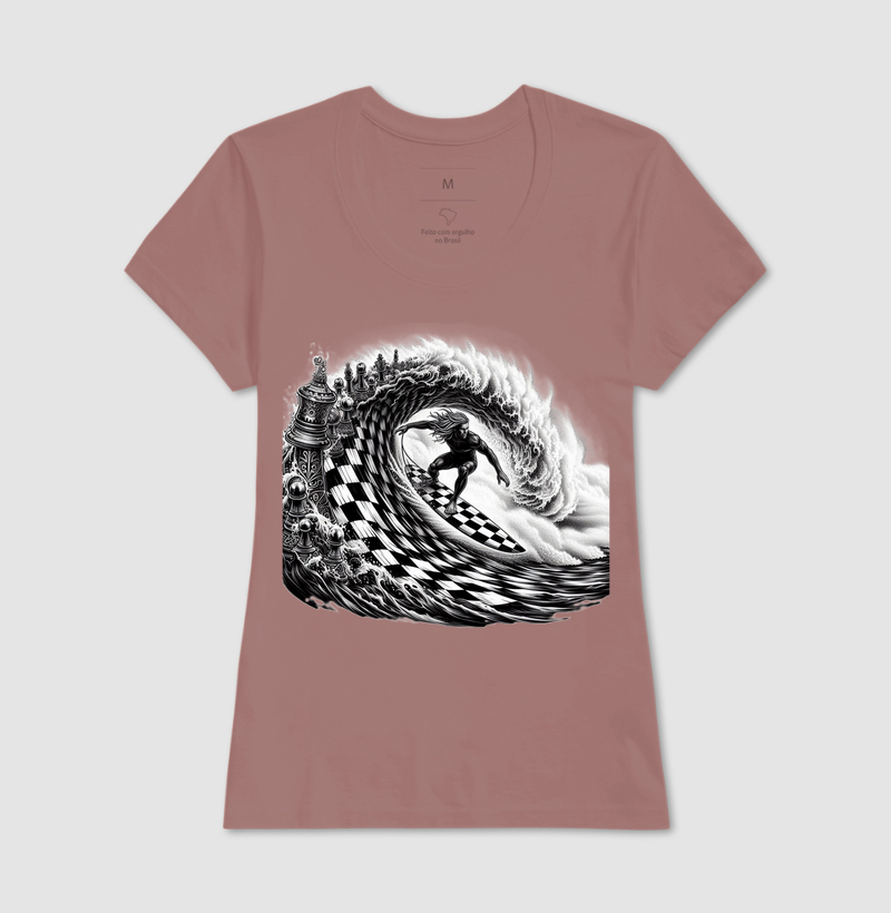 Camisa 16