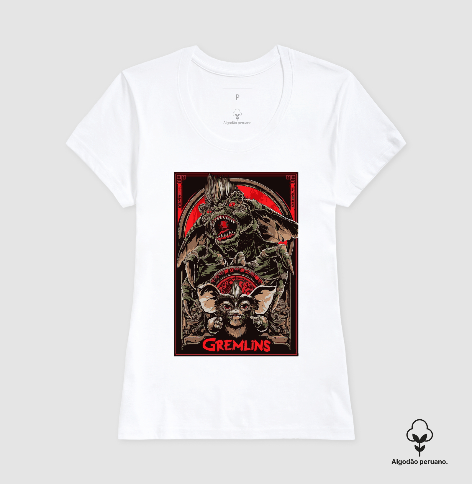 Camisa 3