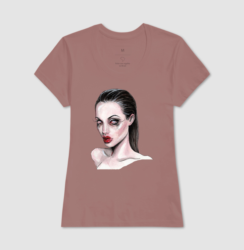 Camisa 16