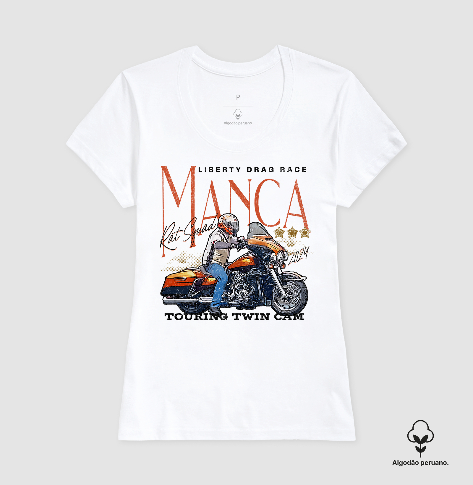 Camisa 3