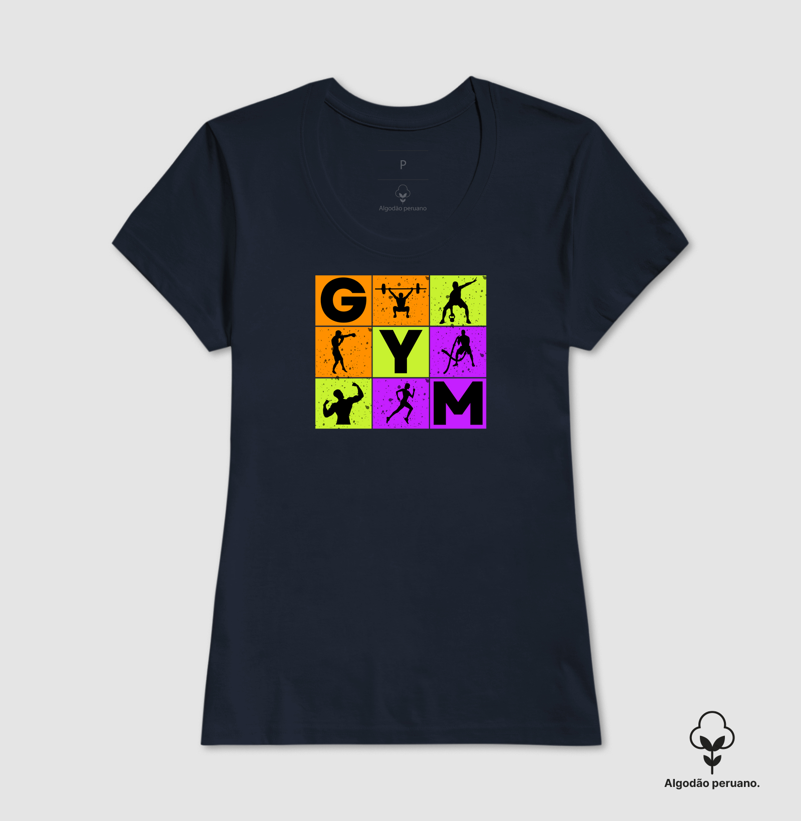 Camisa 2