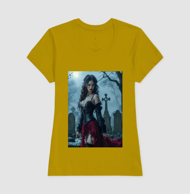 Camisa 11