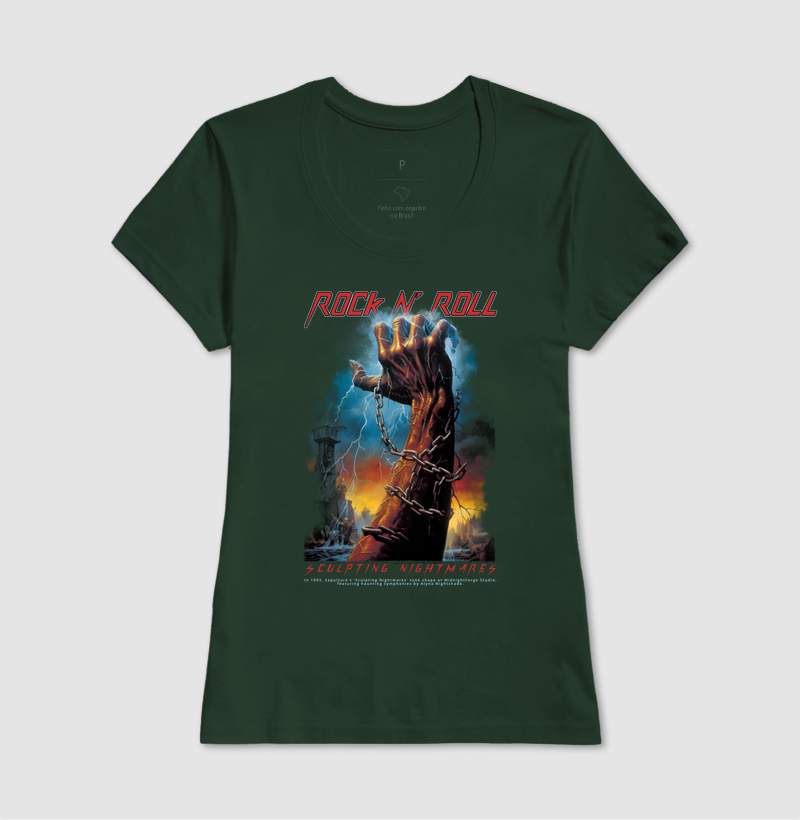 Camisa 12