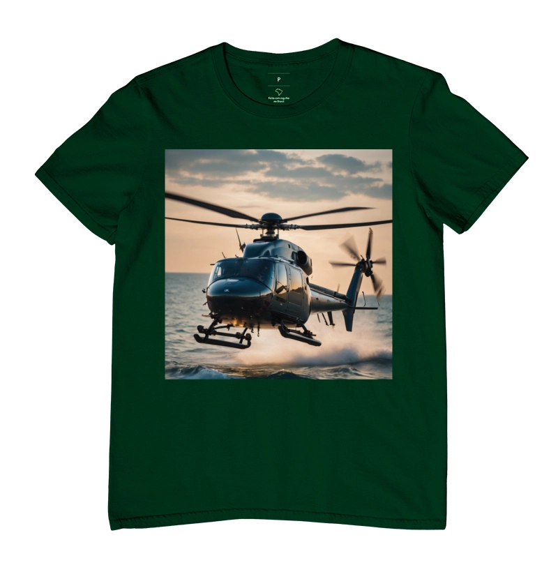 Camisa 11