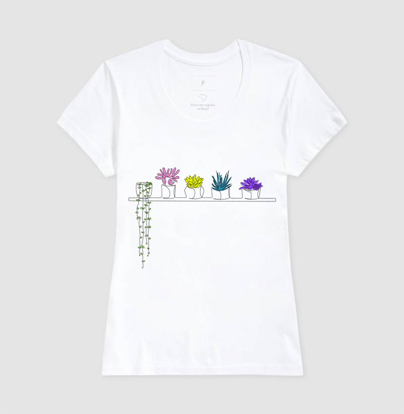 Camisa 7