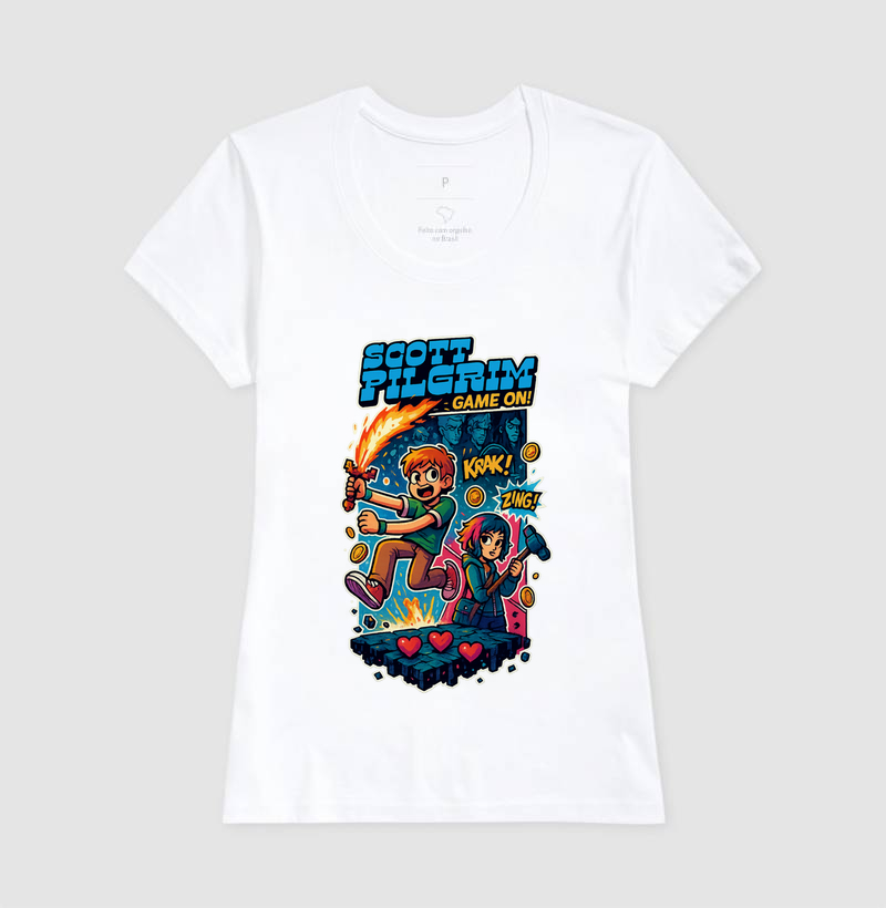 Camisa 4
