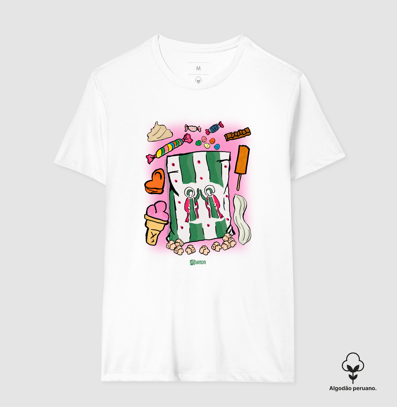 Camisa 4