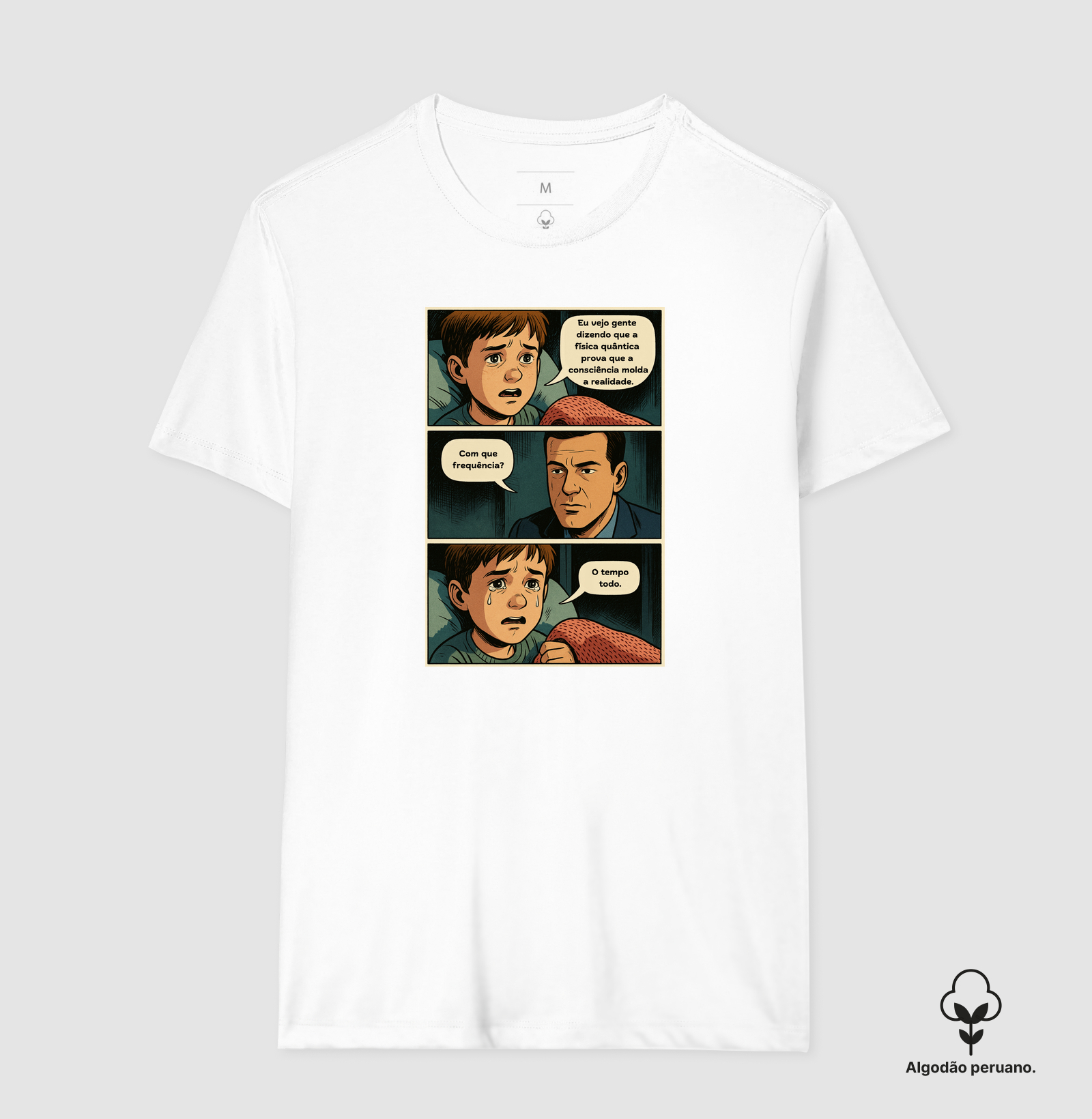 Camisa 7