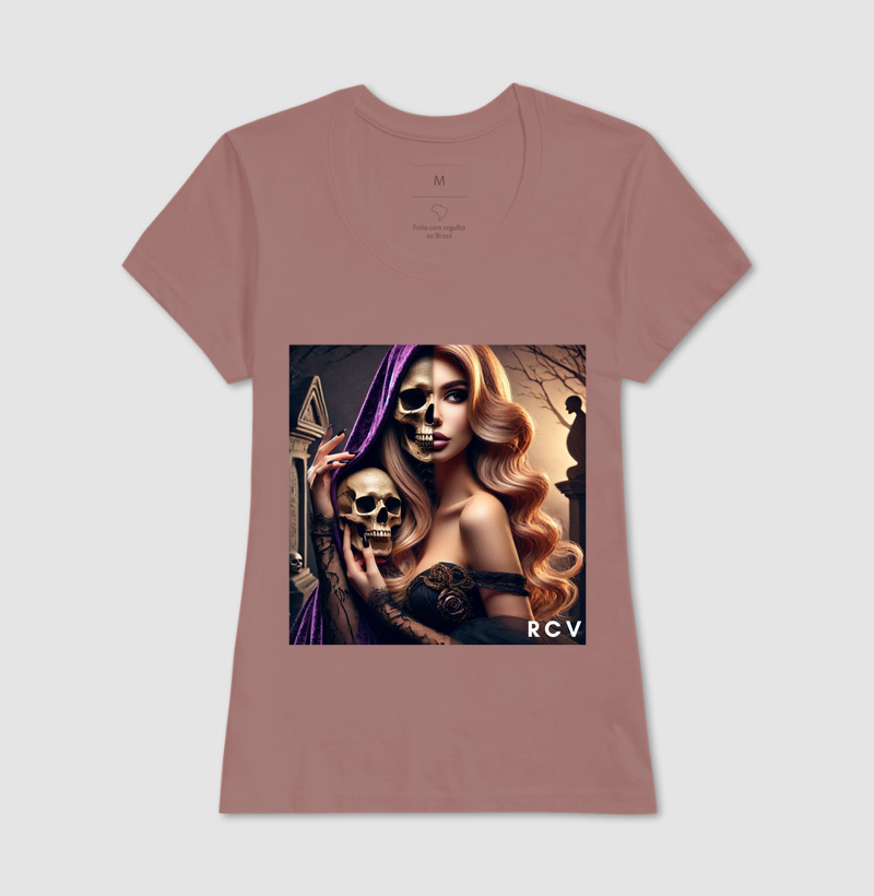 Camisa 18