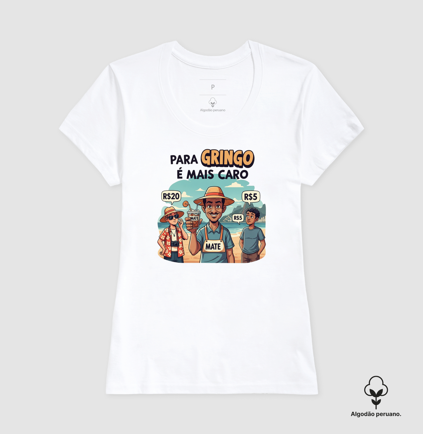 Camisa 3