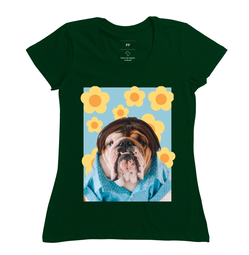 Camisa 12