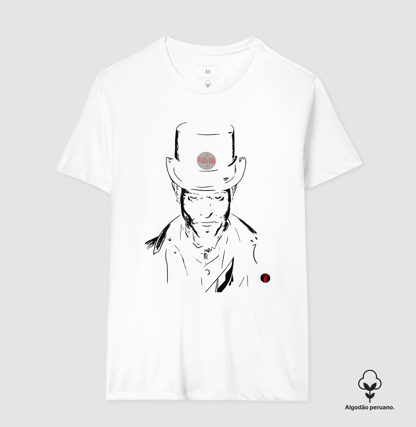 Camisa 1