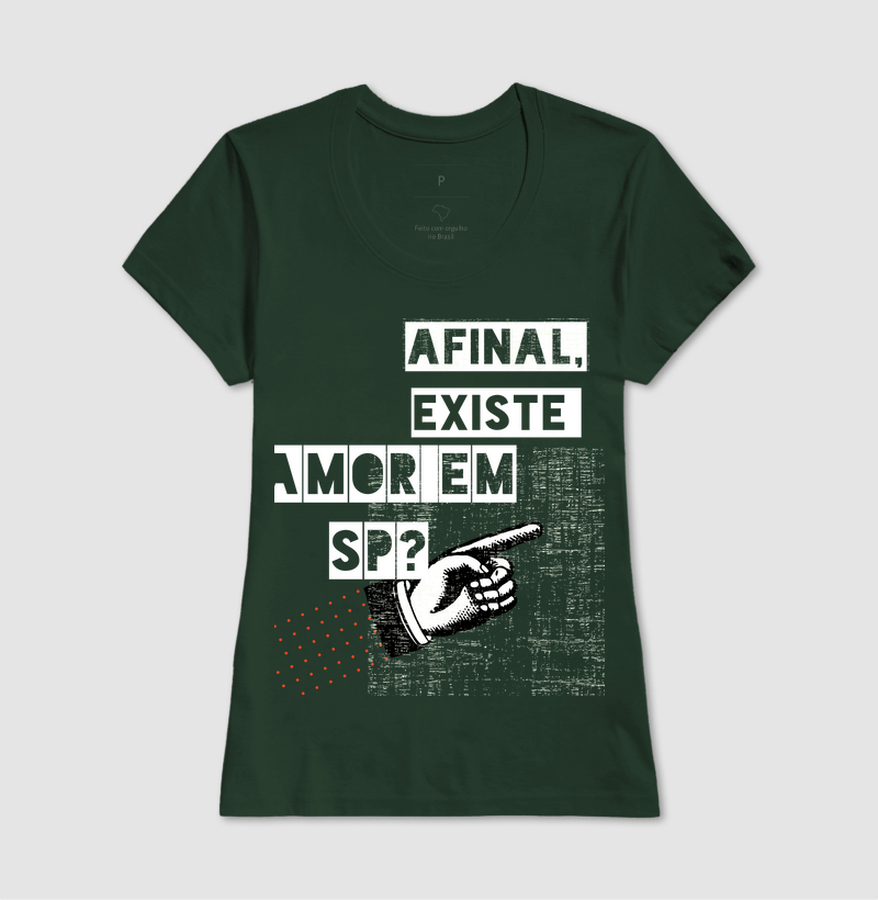 Camisa 7