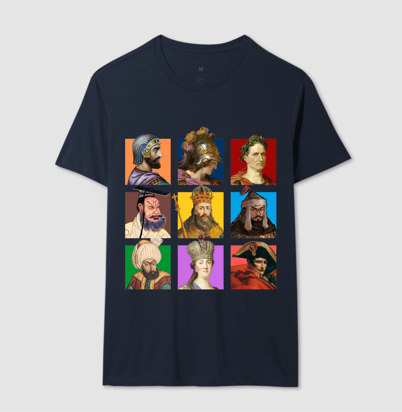 Camisa 3