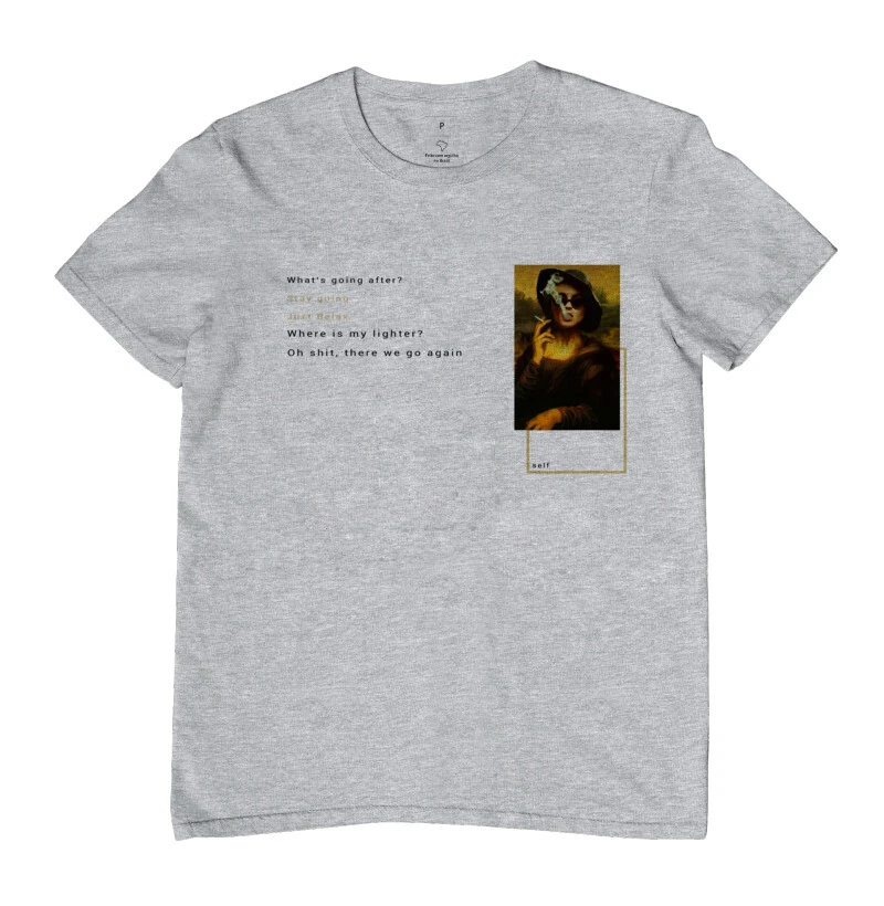 Camisa 5