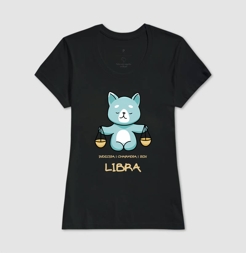 Camisa 15