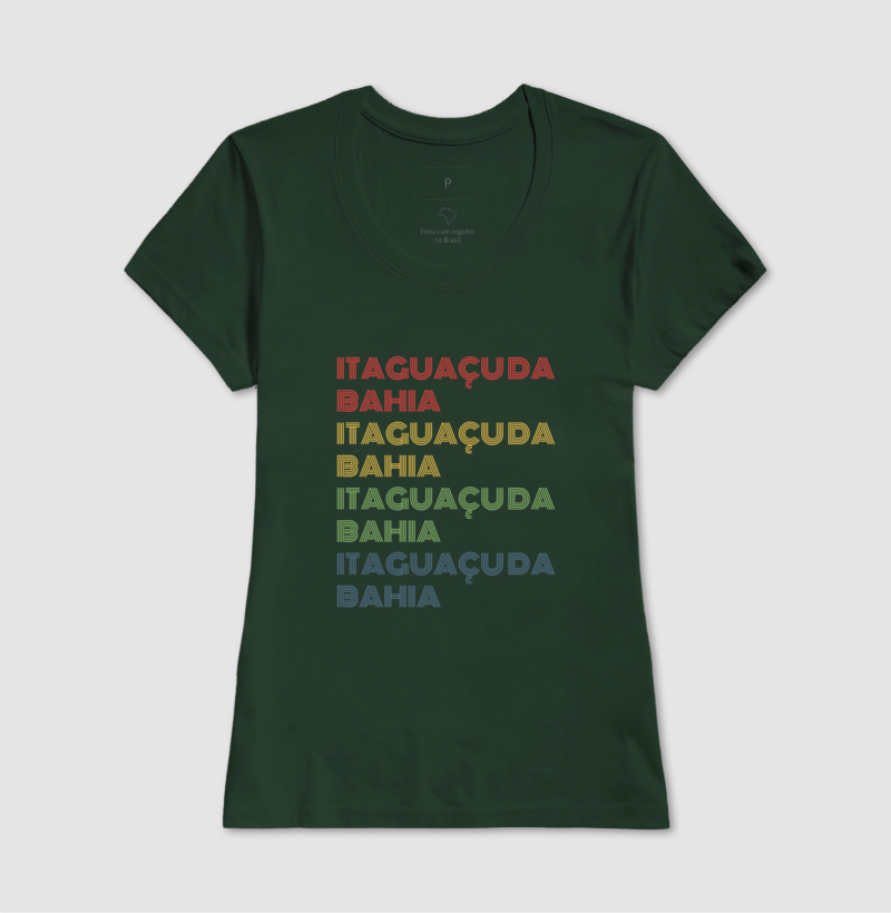 Camisa 12