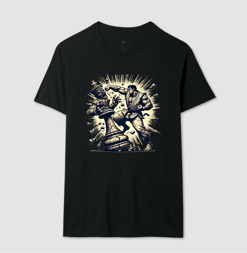 Camisa 10