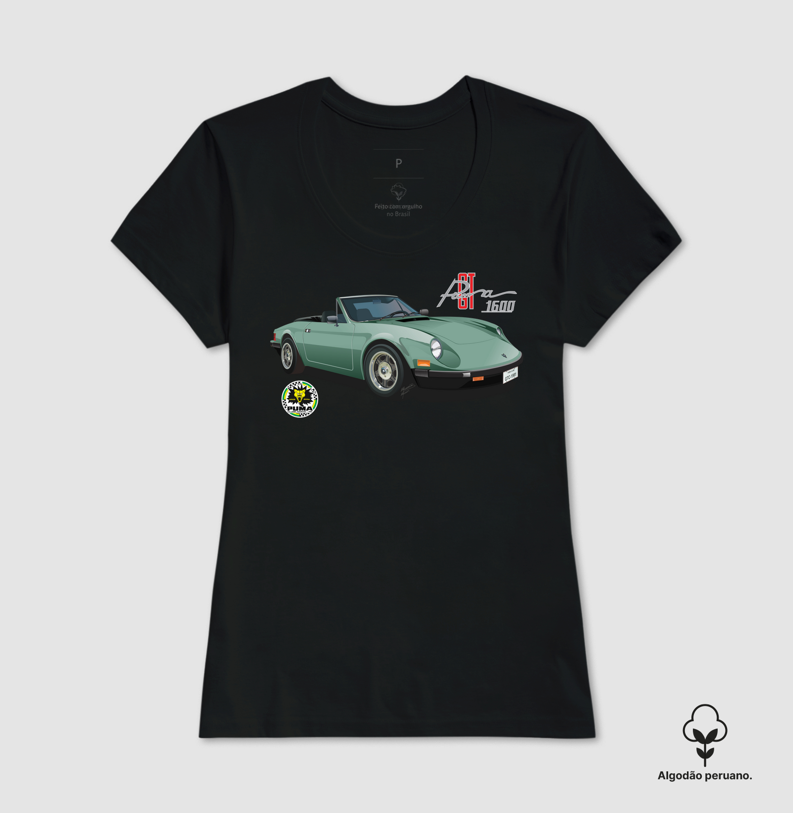 Camisa 2