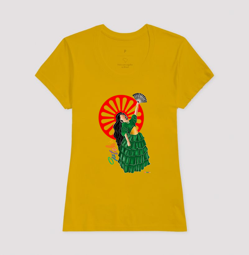 Camisa 16