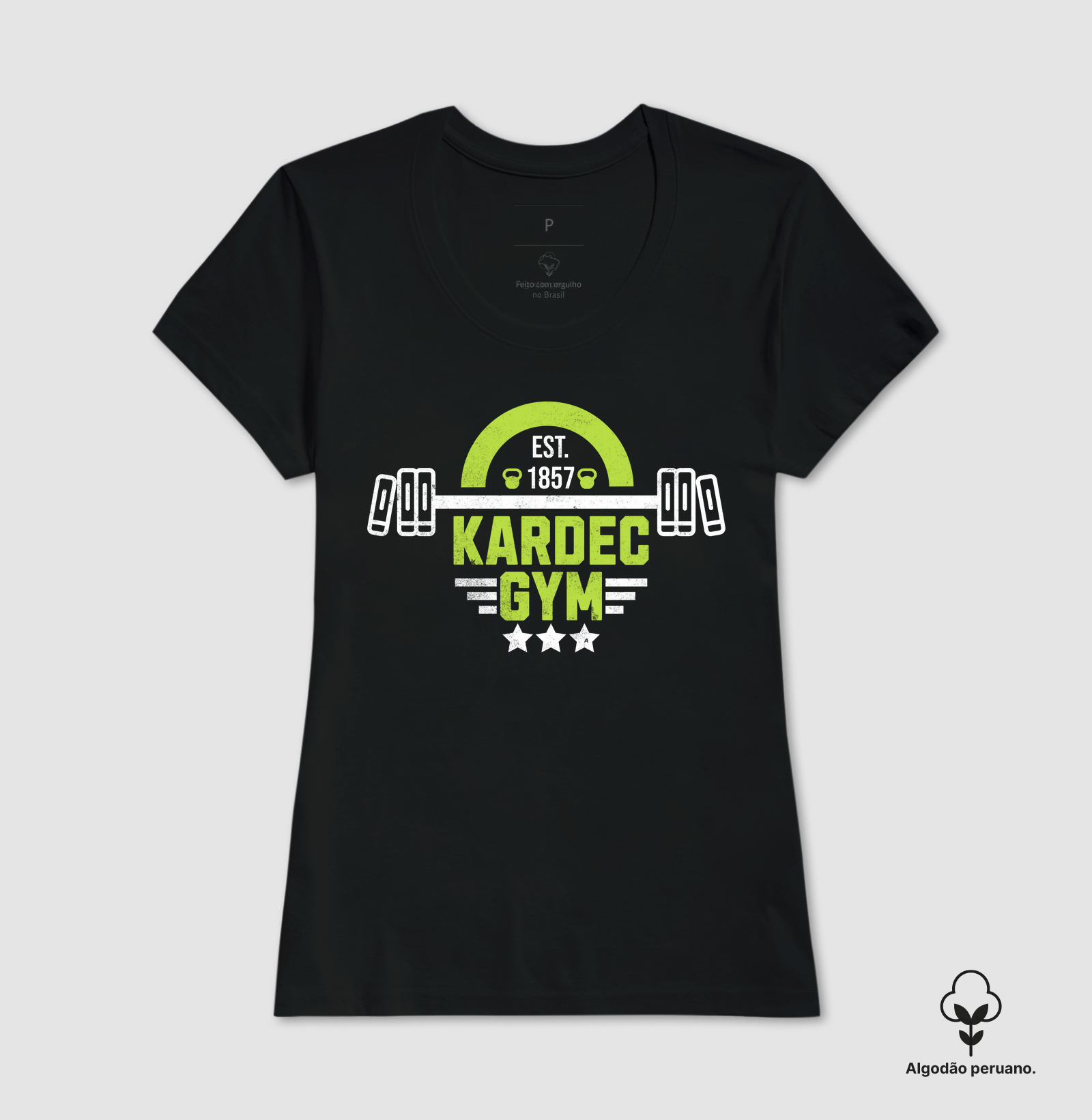 Camisa 2