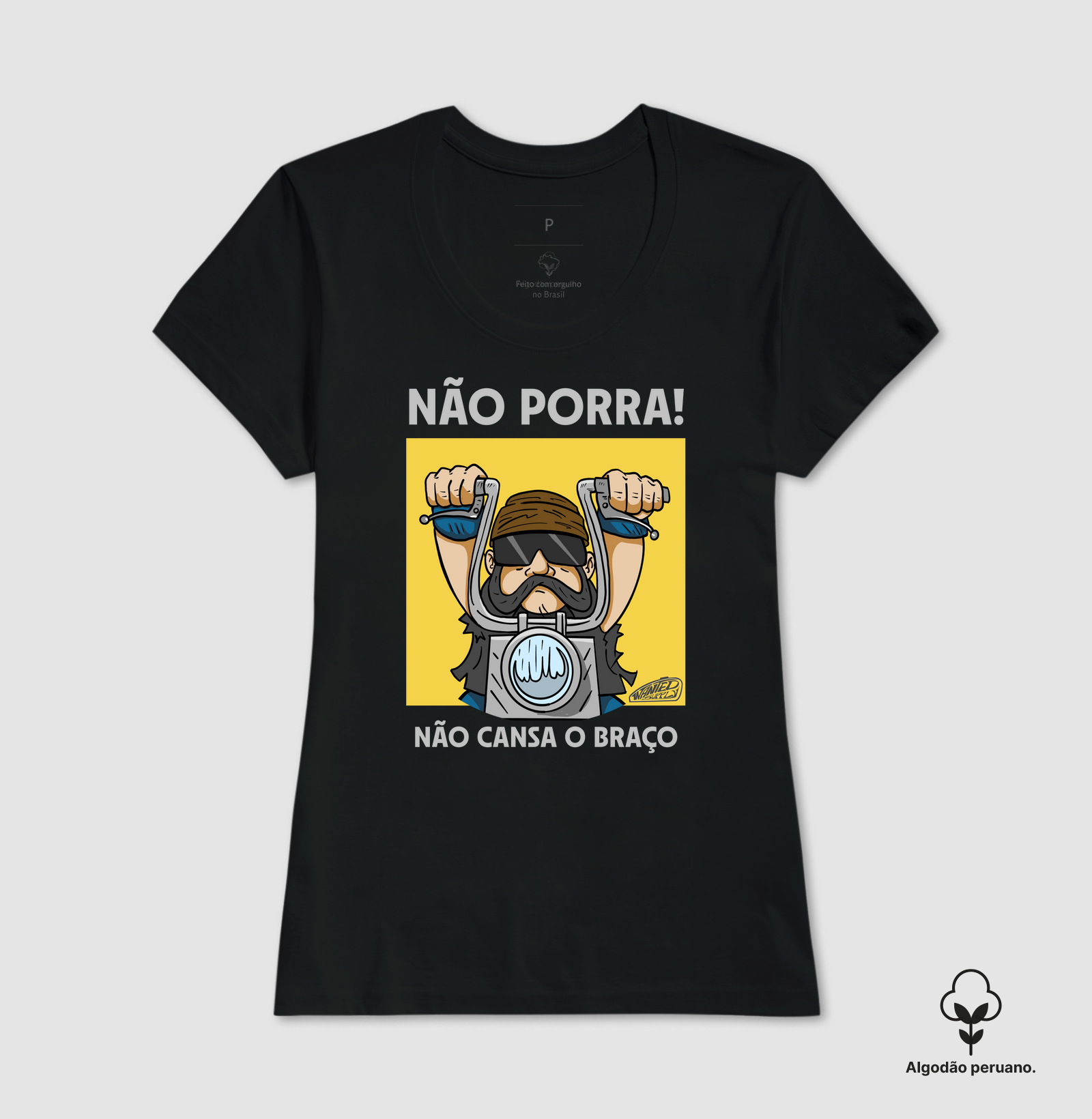 Camisa 5