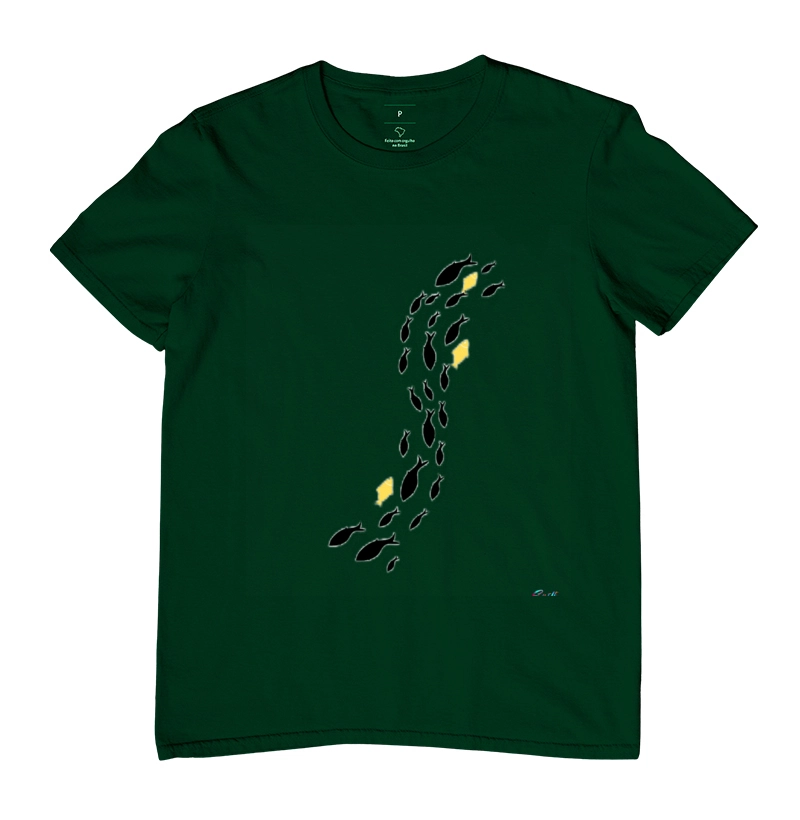 Camisa 11