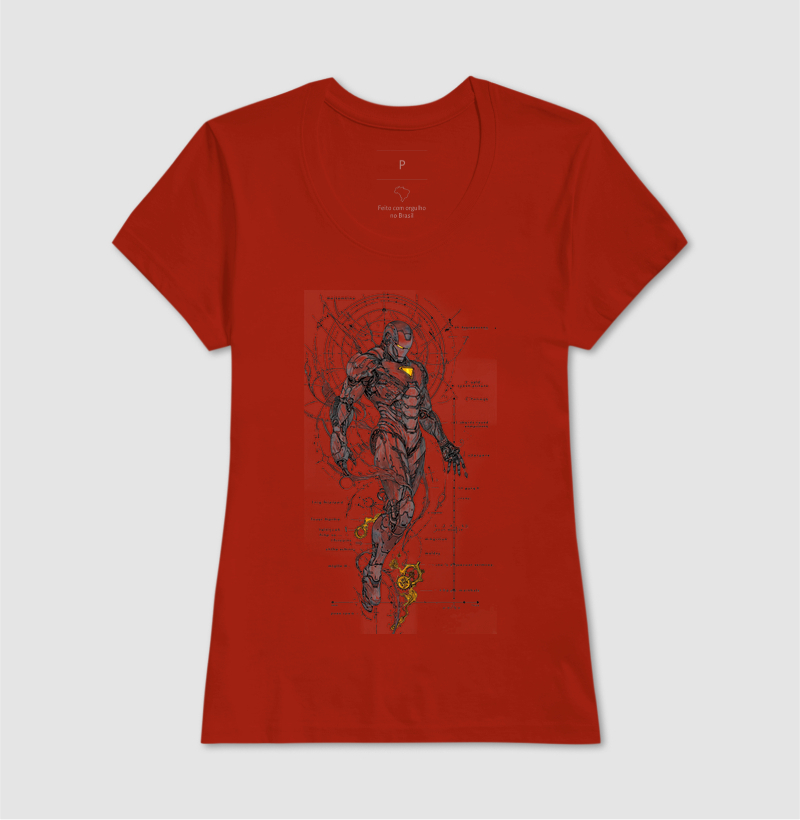 Camisa 6