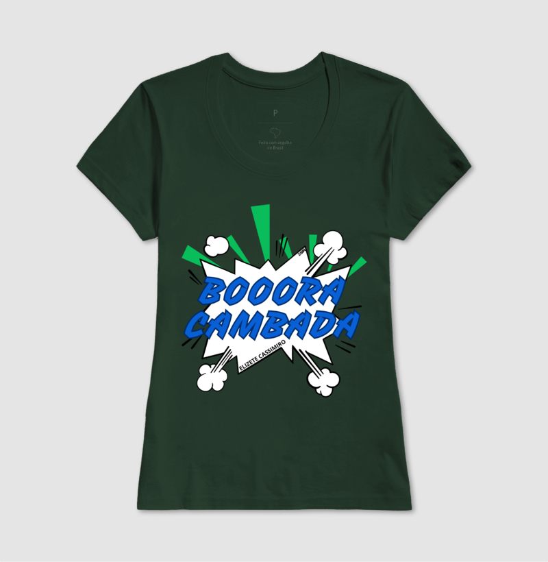 Camisa 12