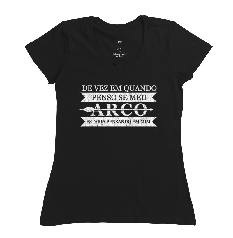 Camisa 10